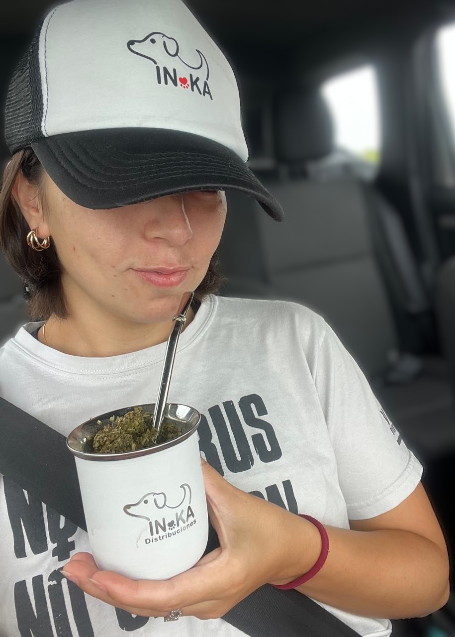 Foto de Sofi — INKA Distribuciones